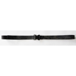 Black MultiCam Belt