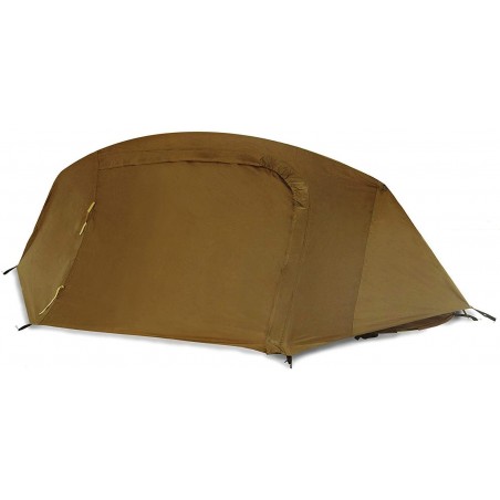 Catoma Military Tent EBNS  Rainfly Coyote Brown