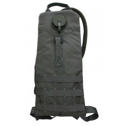 Military 3L Hydration Carrier Backpack & Water Bladder.