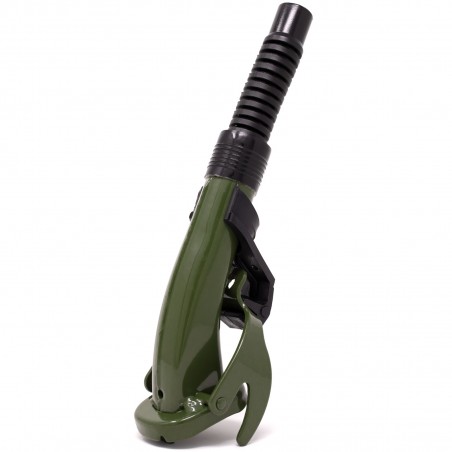 Wavian New Flexible Fuel Spout Nozzle for Military NATO Jerry Gas Can