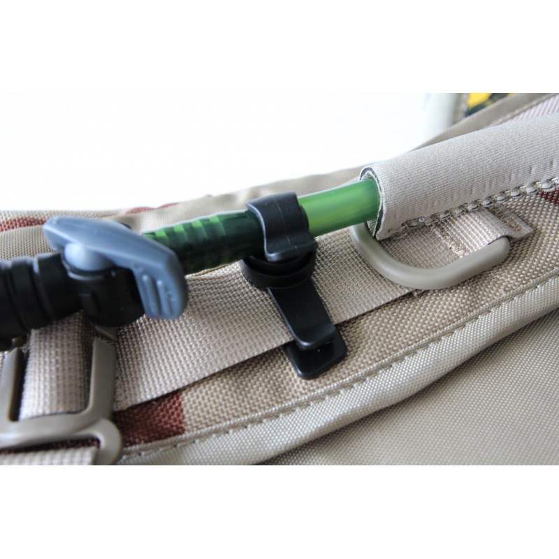 Camelbak Tactical HydroLink HydroLock Replacement Bite Valve Assembly | Folyadéktároló tartályok