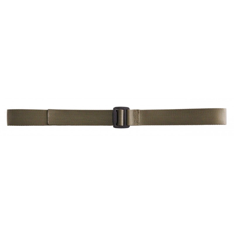 Heavy Duty Waist Belt with COBRA Frame Buckle TAN 499.