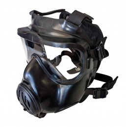 K10 CBRN gas mask