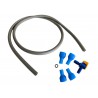 Replacement Hydration Reservoir Drinking Tube & Bite Valve Kit