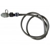 Replacement Hydration Water Bladder Drinking Tube & CamelBak Big Bite Valve