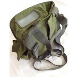 M40/M42 Gas Mask Bag