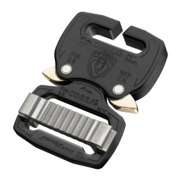 AustriAlpin COBRA FM Retrofit Field Repair Quick Release Buckle