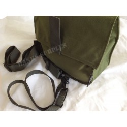 Official US Military Army Bag Carrier Satchel Utility Pouch 