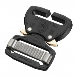 AustriAlpin COBRA FM Retrofit Field Repair Quick Release Buckle