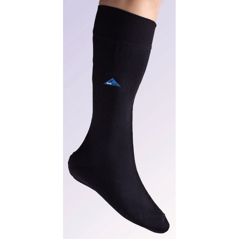 SealSkinz Over the Calf 15" Waterproof Socks SealSkinz Over the Calf 15" Waterproof Socks