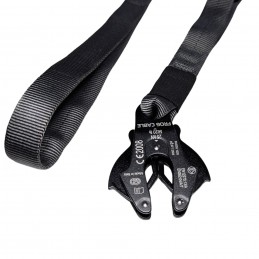 copy of Tactical Dog Leash with Frog Clip