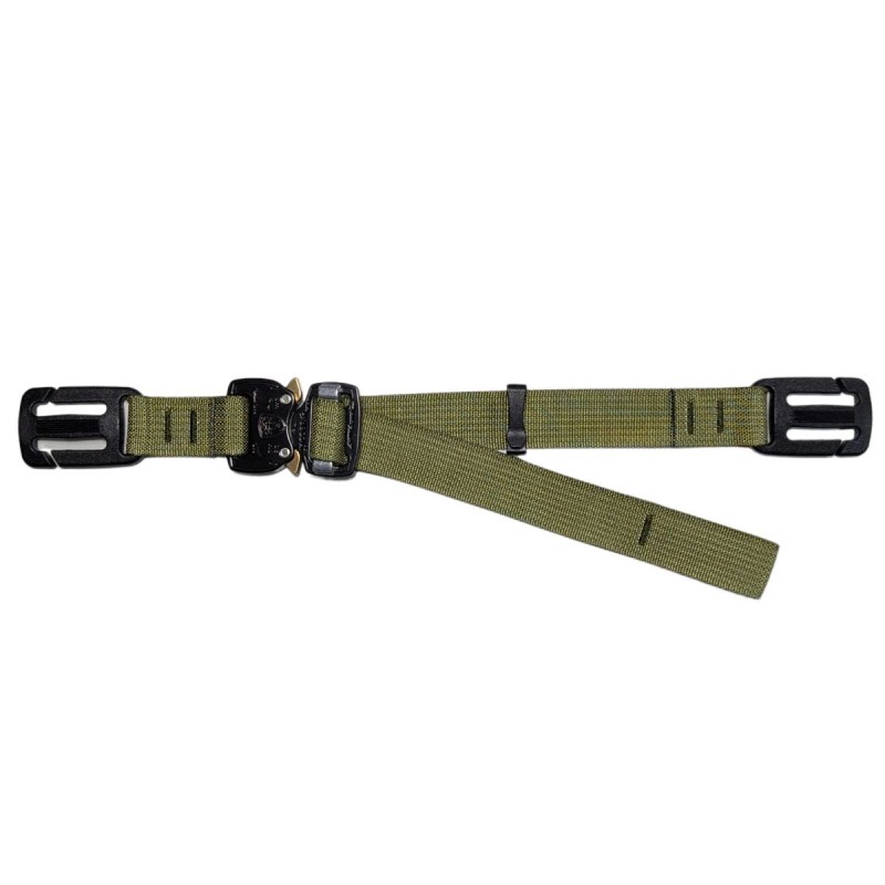 Hank's Surplus Replacement Backpack MOLLE Sternum Chest Strap with
