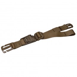 copy of Hank's Surplus Replacement Backpack Sternum Chest Strap with COBRA FM Buckle