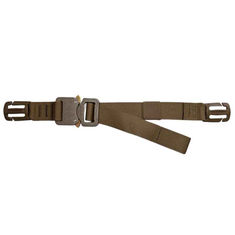 copy of Hank's Surplus Replacement Backpack Sternum Chest Strap with COBRA FM Buckle