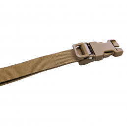 1" Mil-Spec Military Auto Cam Snap Quick Release Backpack Webbing Strap Buckle