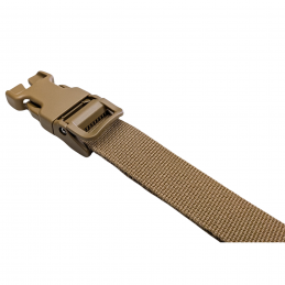 1" Mil-Spec Military Auto Cam Snap Quick Release Backpack Webbing Strap Buckle