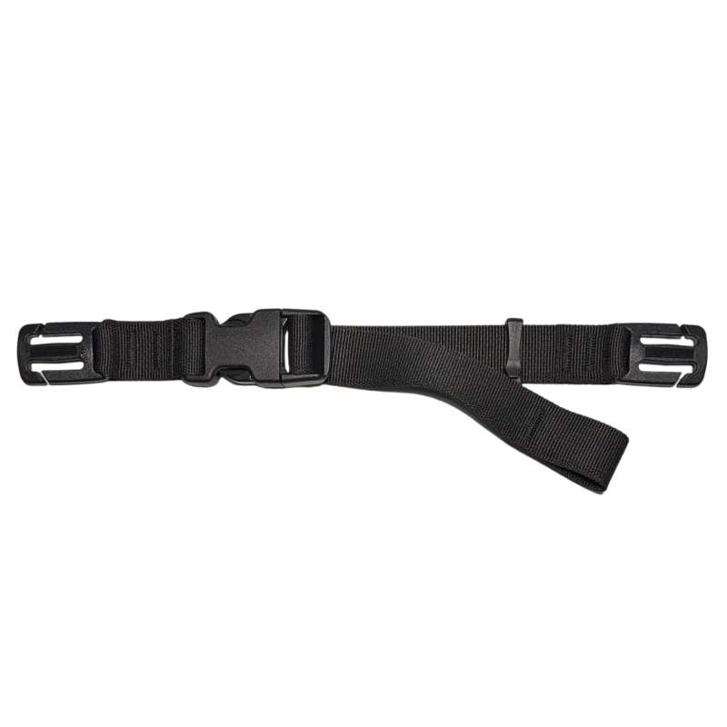 copy of Backpack Molle Replacement Chest Sternum Strap with Auto Cam Snap Clip