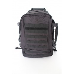 Hanks Surplus Military Style Backpack OD