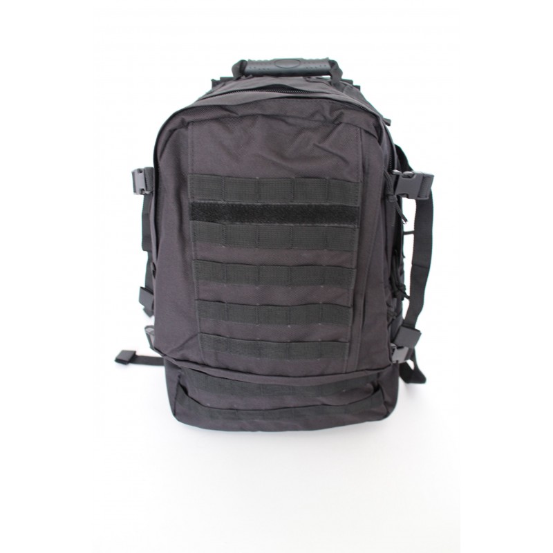 Hanks Surplus Military Style Backpack OD