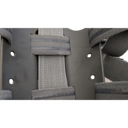 Safariland STX Tactical Beretta Right Hand 92 96 Drop Leg Holster 6005-73-541 Foliage Green