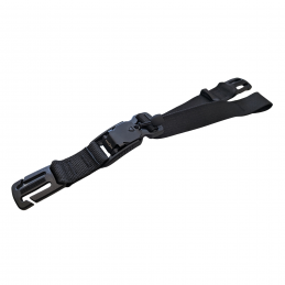 copy of Backpack Molle Replacement Chest Sternum Strap with Auto Cam Snap Clip