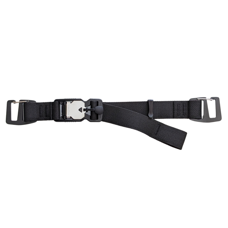 copy of Backpack Molle Replacement Chest Sternum Strap with Auto Cam Snap Clip