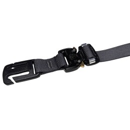 Hank's Surplus Replacement Backpack Sternum Chest Strap with COBRA FM Buckle