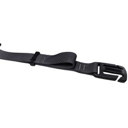 Hank's Surplus Replacement Backpack MOLLE Sternum Chest Strap with COBRA Buckle