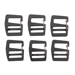 Aluminum G-Hook 1" Webbing...