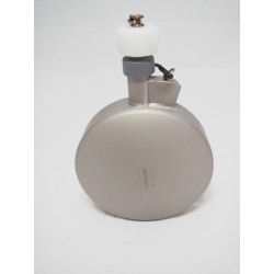 US Military Army Steel Water Camping ARCTIC Canteen Bottle
