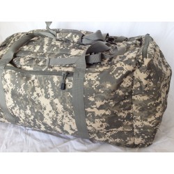 Duffle Bag Backpack Large ACU Digital