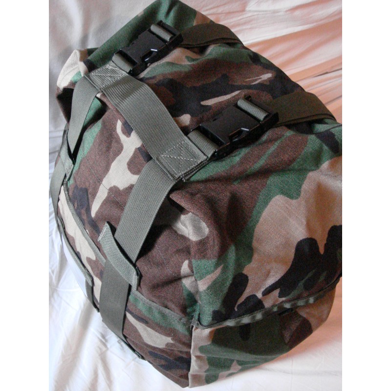 Military Army Molle Sleeping Bag Carrier Stuff Sack Pack - Hank's Surplus