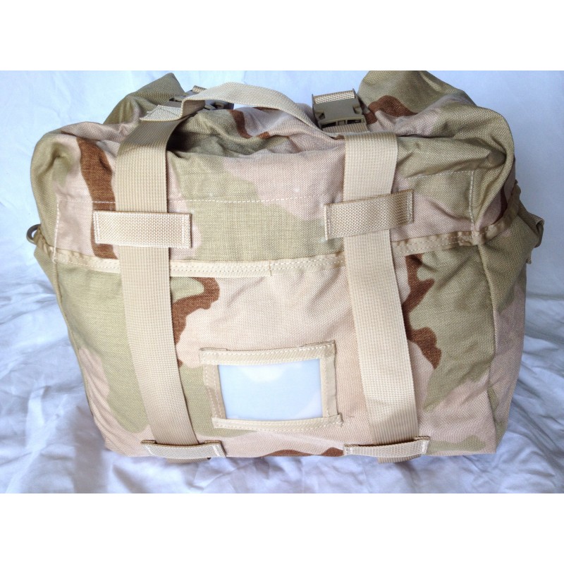 Military Army Molle Sleeping Bag Carrier Stuff Sack Pack