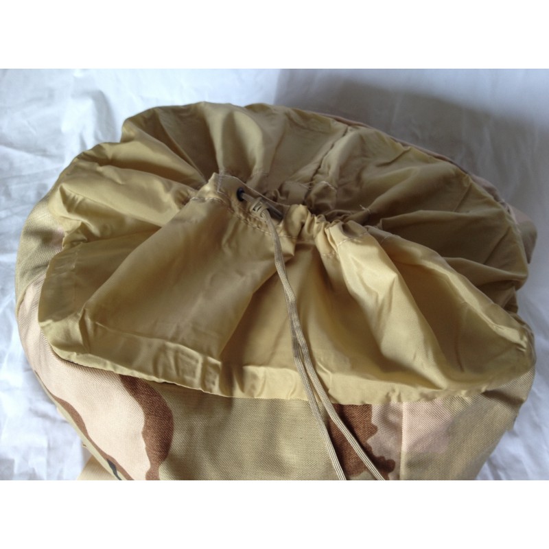 Military Army Molle Sleeping Bag Carrier Stuff Sack Pack