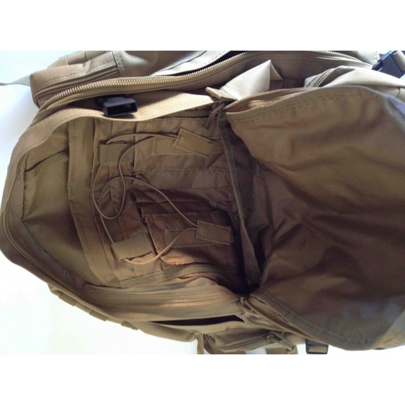 us army molle rucksack