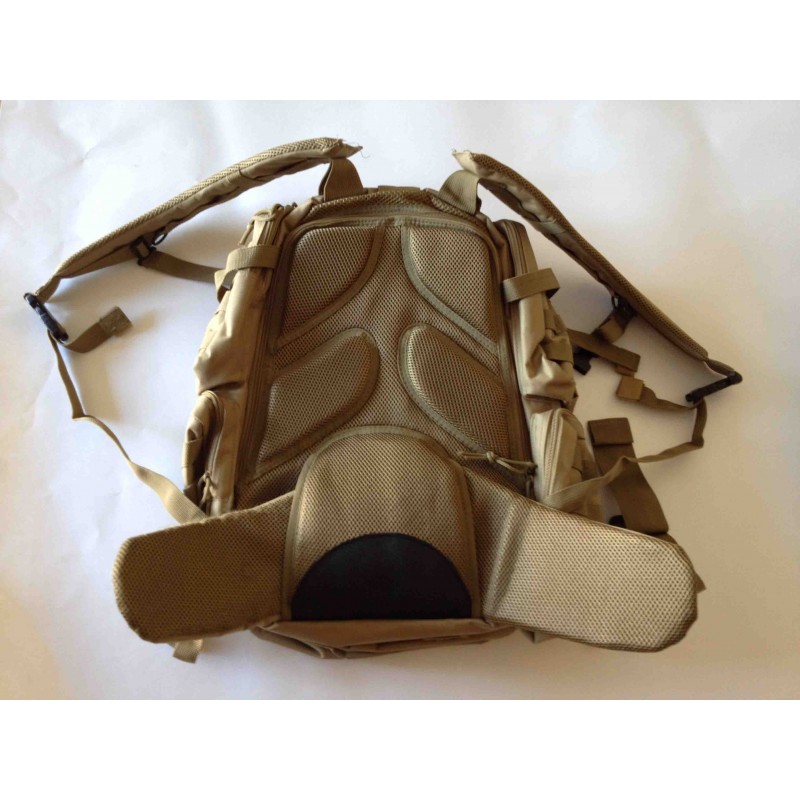 us army molle rucksack