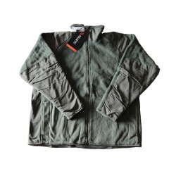 Military Polartec Thermal Pro Gen III Cold Weather Fleece Jacket