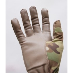 Hanks Surplus MultiCam Pilot Gloves