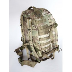Hank's Surplus Tactical CORDURA Nylon 3 Day Backpack Multicam