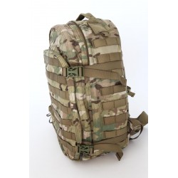 Military Tactical Hunting Travel MultiCam A TACS FG AU CAMO Backpack Pack 48L 