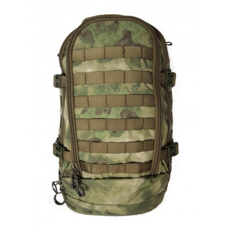 Hank's Surplus CORDURA Nylon A-TACS FG Tactical Day Backpack