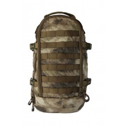 Hank's Surplus CORDURA A-TACS AU Tactical Assault Day Backpack Front