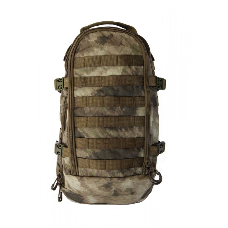Hank's Surplus CORDURA Nylon Tactical Day Backpack