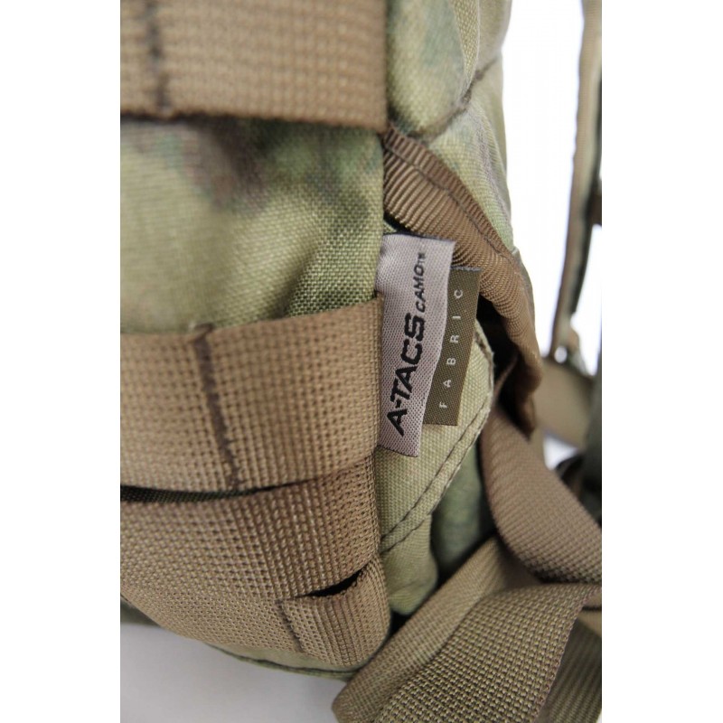 Military Tactical Assault Patrol Multi Day Molle Large 48L Hunting Backpack Pack