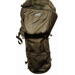 Military A-TACS FG CORDURA® Nylon Tactical Day Backpack Inside
