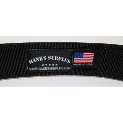 Hank's Surplus Cobra Duty Gun Belt