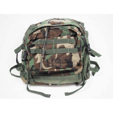 Official US Military Modular Lightweight Load Carrying Equipment Main Pack