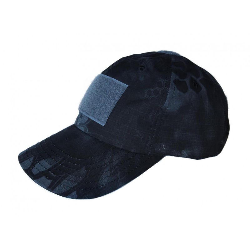 Hank's Surplus Made in the USA Kryptek Typhon Tactical Operator Cap Hank's Surplus Made in the USA Kryptek Typhon Tactical Operator Cap