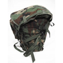 Official US Military Modular Lightweight Load Carrying Equipment Main Pack