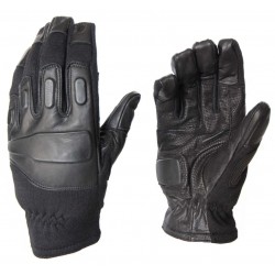 Hank's Surplus Leather Nomex Tactical Gloves